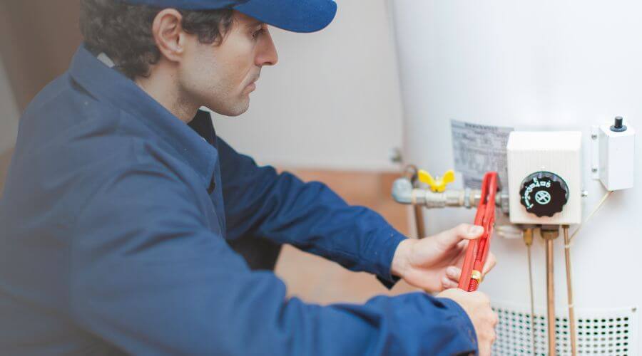 Professional Leak Detection Services in Clifford, IN